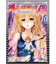 To Love-Ru Darkness Nº 10 (de 18)