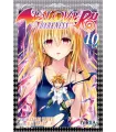 To Love-Ru Darkness Nº 10 (de 18)