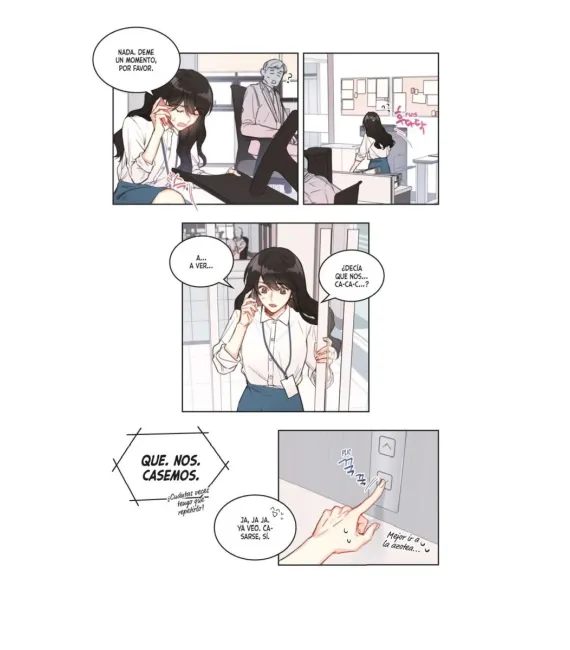 A Business Proposal Nº 01