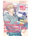 The Dangerous Convenience Store Nº 01