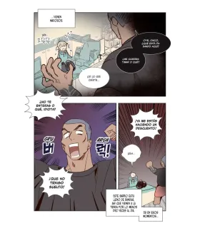 The Dangerous Convenience Store Nº 01