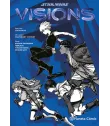 Star Wars: Visions