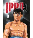 Hajime no Ippo Nº 08