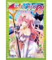 To Love-Ru Darkness Nº 13 (de 18)