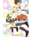 Kase Nº 1 (de 5)