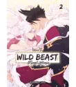 Planeta Manga: Wild Beast Forest House Nº 2 (de 3)