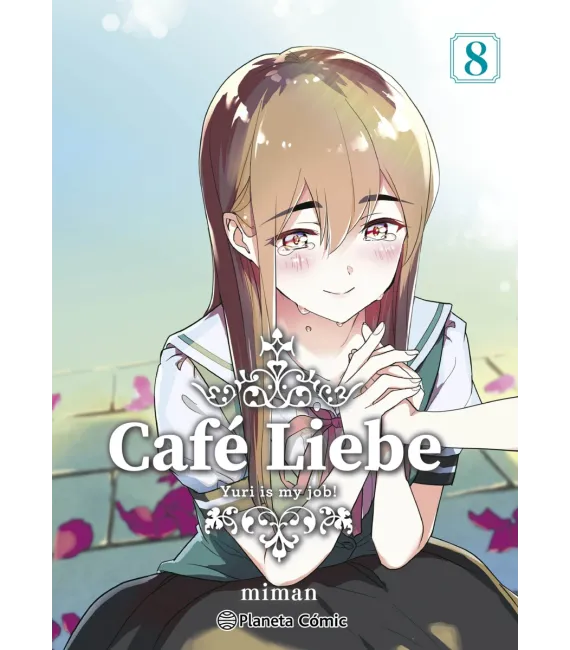 Café Liebe Nº 08