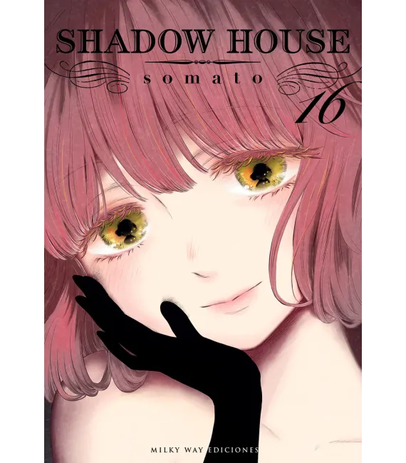 Shadow House Nº 16