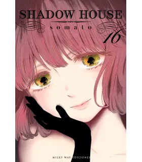Shadow House Nº 16