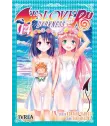To Love-Ru Darkness Nº 14 (de 18)