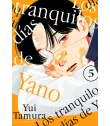Los tranquilos días de Yano Nº 05