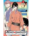 Akane banashi Nº 06