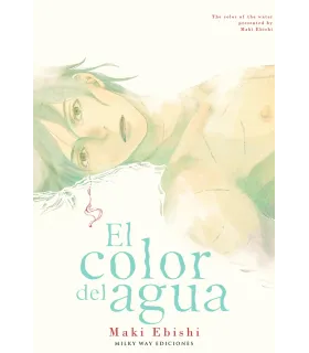 El color del agua
