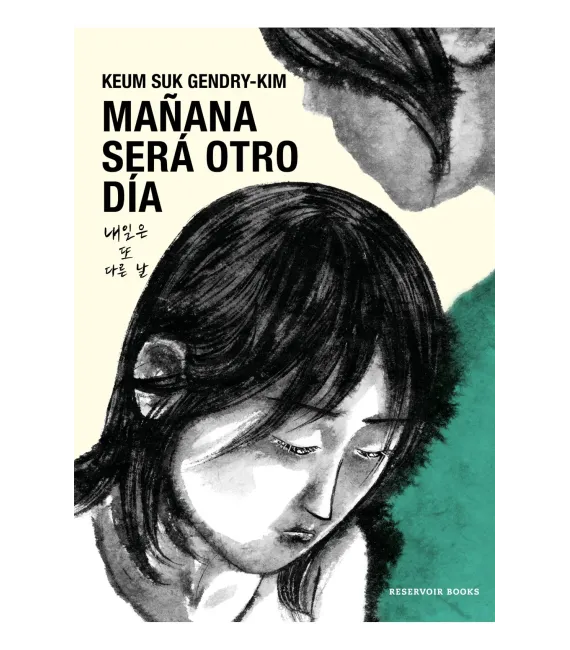 Mañana será otro día