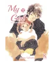 My Girl Nº 5 (de 5)