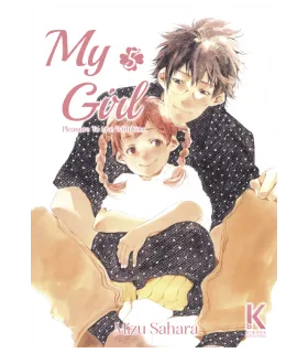 My Girl Nº 5 (de 5)