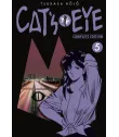 Cat's eye Nº 05 (de 15)