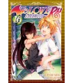 To Love-Ru Darkness Nº 16 (de 18)