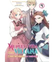 Mi nueva vida como villana Nº 07