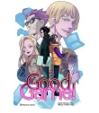 Planeta Manga: Good Game!