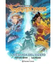 Planeta Manga: Gryphoon (novela ligera)