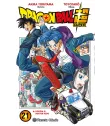 Dragon Ball Super Nº 21