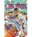 One Piece Nº 108