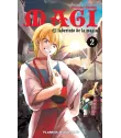 Magi el Laberinto de la Magia Nº 02