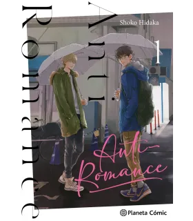 Anti-Romance Nº 1 (de 2)