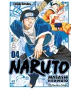 Naruto Jump Remix Nº 04 (de 24)