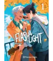 Planeta Manga: Flashlight
