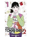 Tokyo Girls II Nº 01