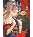 La Leyenda de Shim Chong Nº 1 (de 8)