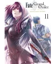 Fate / Grand Order: Turas Réalta Nº 11