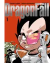 Dragon Fall Integral Nº 1 (de 4)