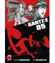 Gantz:E Nº 05