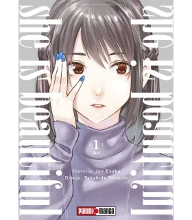 She Is Beautiful Nº 01