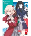 Lycoris Recoil Nº 01