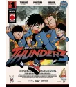 Thunder 3 Nº 01
