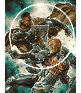 A vicious circle Nº 03