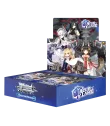 Weiss Schwarz: Azur Lane: Caja de 12 sobres (Reprint)