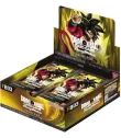 Dragon Ball Super Fusion World FB-03 Raging Roar: Caja de 24 sobres