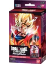 Dragon Ball Super Fusion World FS-01 Starter Deck: Son Goku