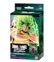 Dragon Ball Super Fusion World FS-03 Starter Deck: Broly