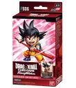Dragon Ball Super Fusion World FS-06 Starter Deck: Son Gaku (Mini)
