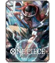 One Piece Card Game: Pack Official Sleeves 7 - Edward Newgate