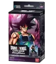 Dragon Ball Super Fusion World FS-05 Starter Deck: Bardock