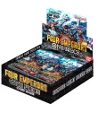 One Piece Card Game OP-09 Emperors in the New World: Caja de 24 sobres