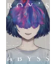 Boy's Abyss Nº 17 (de 18)