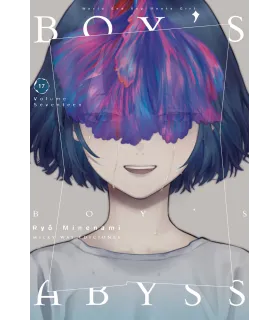 Boy's Abyss Nº 17 (de 18)